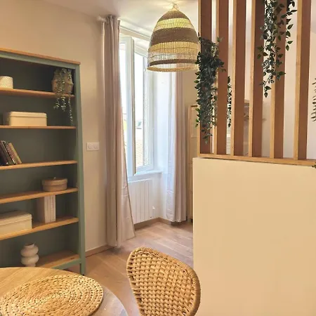 Apartment Le Stervin Villefranche-sur-Saone