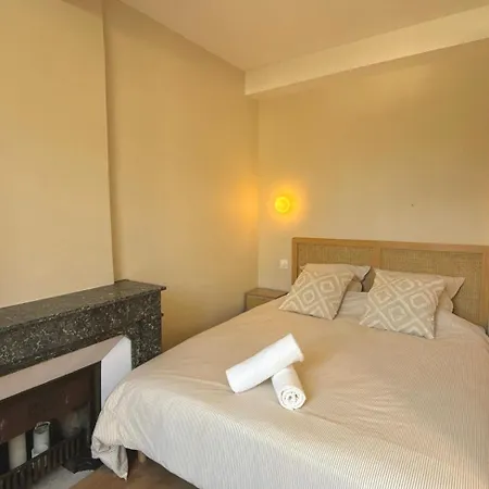 Apartment Le Stervin Villefranche-sur-Saone
