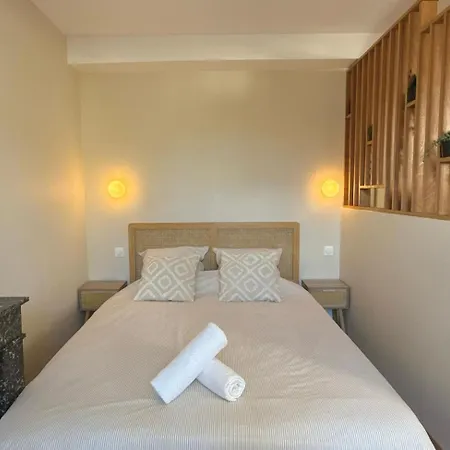 Apartment Le Stervin